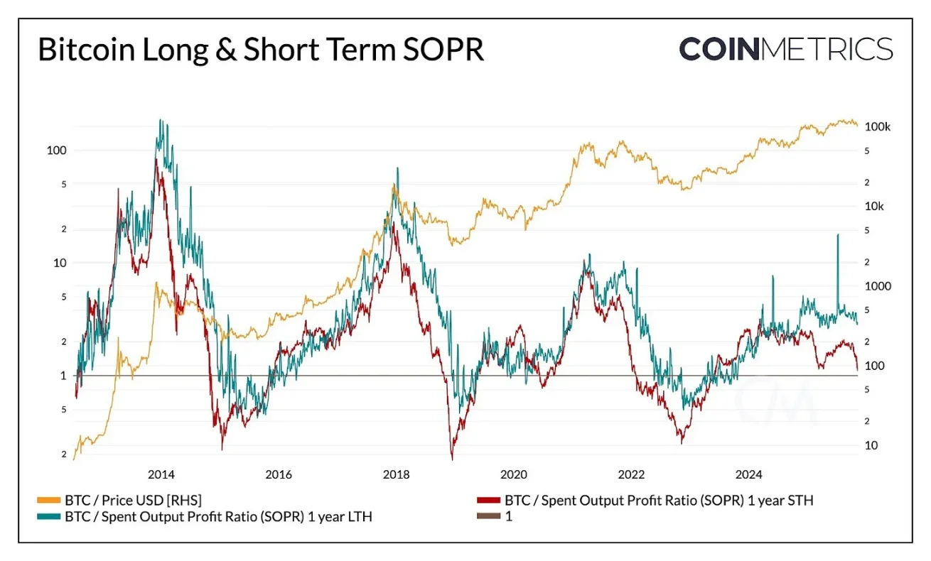 Coin Metrics：为何比特币本轮周期被延长了？ image 2