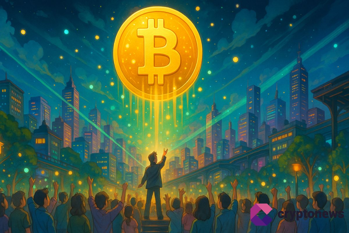 Bitcoin se comporte comme une IPO : voici pourquoi