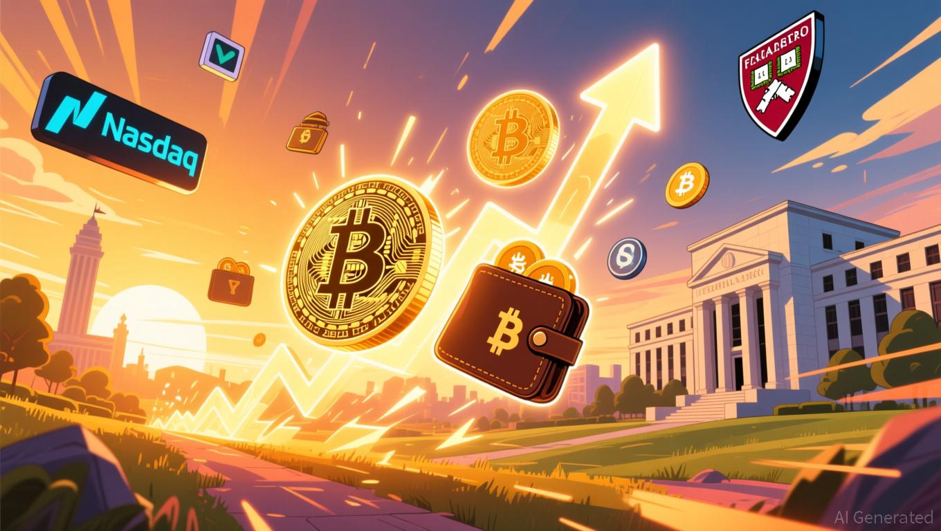 Bitcoin Updates Today: Buddy's BTC Wager: The Ongoing Struggle in Crypto Between Downward Adjustments and Upbeat Expectations