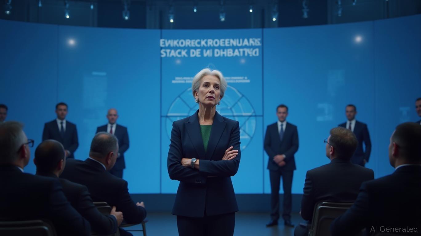 ECB Targets 2029 for Digital Euro Launch to Restore Public Confidence as Cash Usage Drops and Private Sector Competition Rises