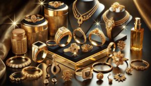 Harga Emas Perhiasan Hari Ini, Sabtu 1 November 2025