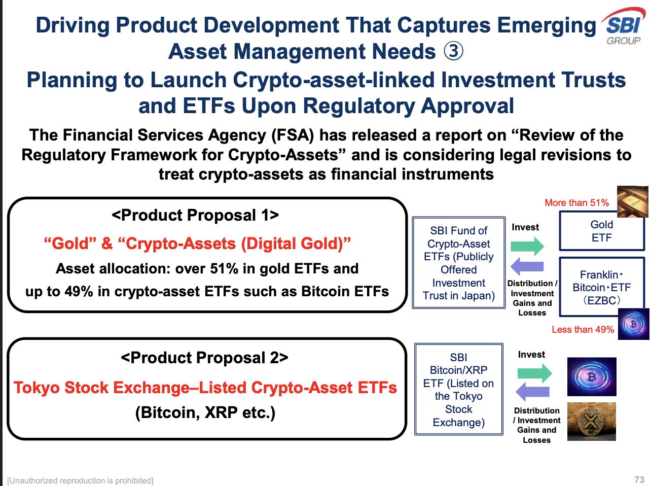 Could Japan Get an XRP ETF Before the US? image 0