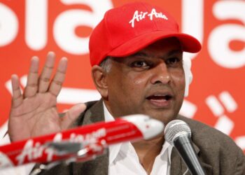 亞航母公司也入局!Capital A 、渣打達成合作,共同探索開發「令吉穩定幣」