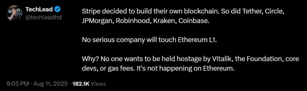 Hợp đồng tương lai Ethereum lập đỉnh kỷ lục khi giá ETH vượt 4.500 USD – Liệu đà tăng này có bền vững? image 2