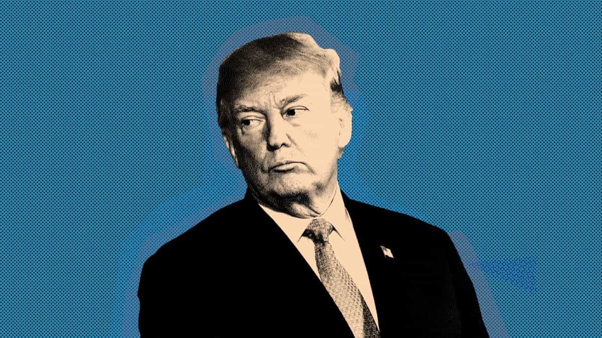 Treasury Dept.'s renderings of $1 Trump coin draws criticism from lawmakers over ties to TRUMP memecoin