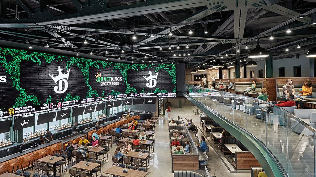 If you can't beat them, join them? US sports betting giant Draftking acquires licensed exchange, joins the prediction market battle