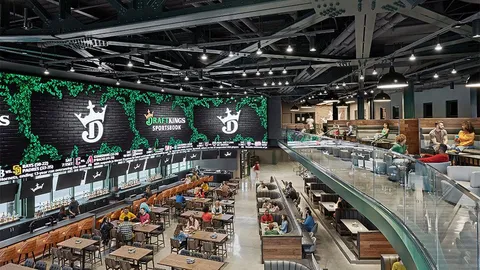 ¿Si no puedes vencerlos, únete a ellos? El gigante estadounidense de las apuestas deportivas Draftking adquiere una bolsa con licencia y se une a la batalla del "mercado de predicciones"