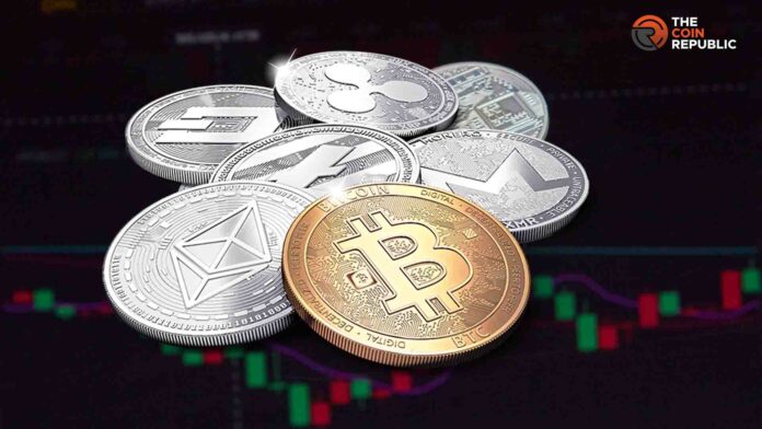 Предупреждение об обвале криптовалютного рынка: потянет ли цена BTC, ETH, XRP, альткоинов за собой истечение срока действия опционов?