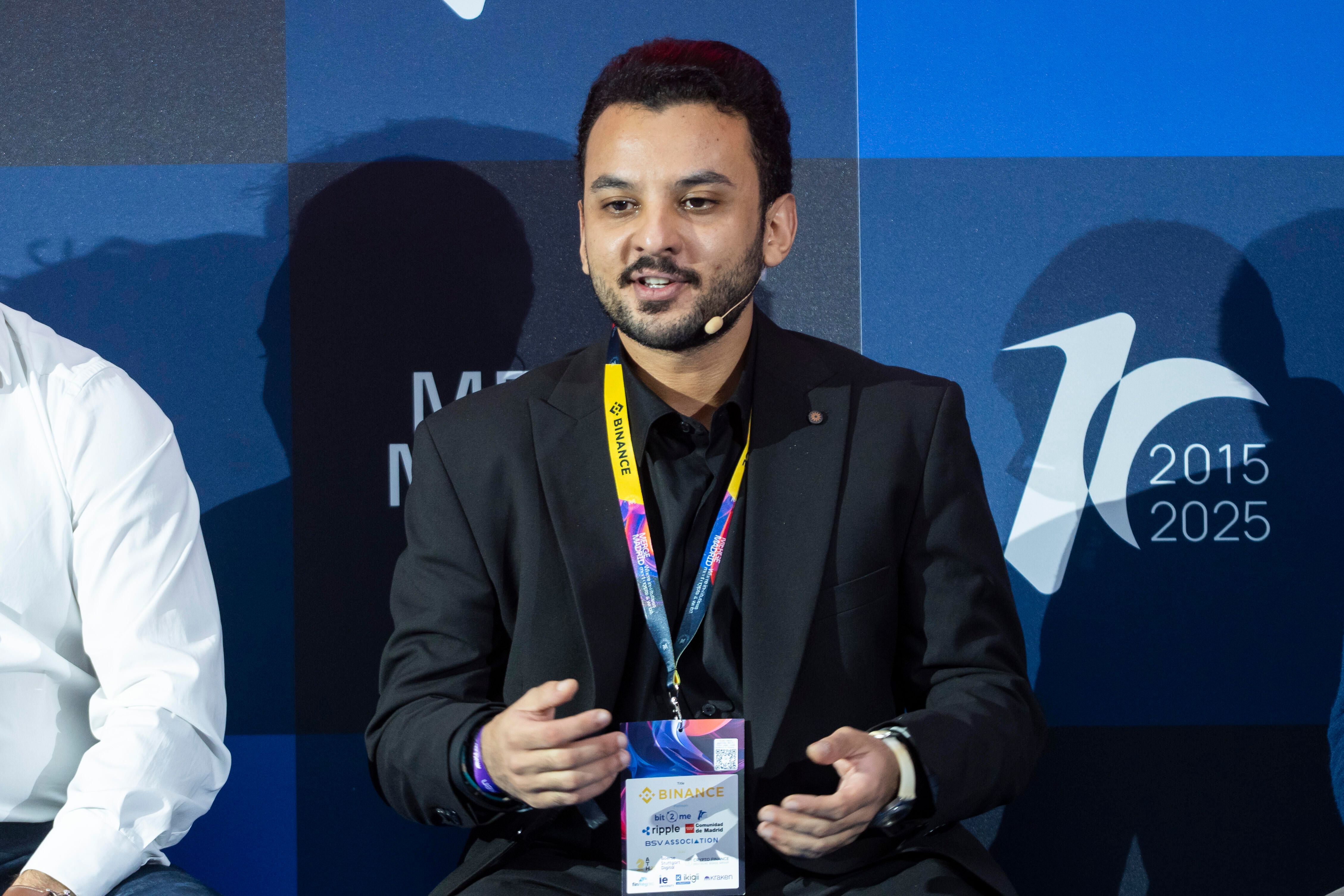 Karim AbdelMawla, analista de 21Shares: “El mercado alcista de las criptomonedas podría durar otros seis a doce meses” image 0