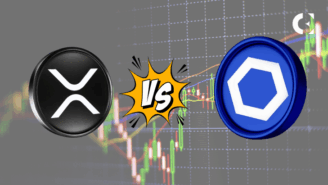 Кто победит — Cardano или Chainlink — в сезоне альткоинов в четвертом квартале 2025 года?