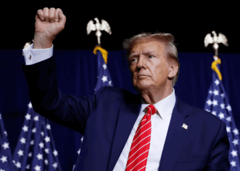 川普要發「關稅紅利」每人 2 千美元！加密貨幣市場聞訊反彈