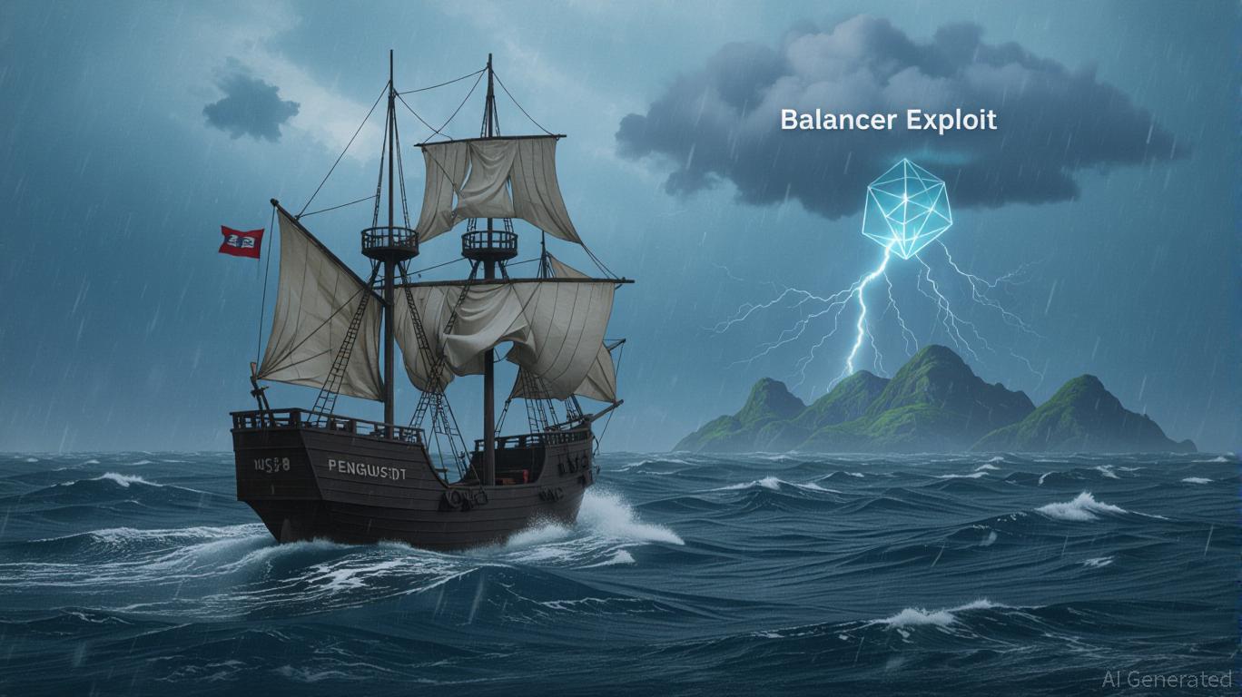 Navigating Turbulent Waters: PENGU USDT and the Unstable Terrain of DeFi Stablecoins