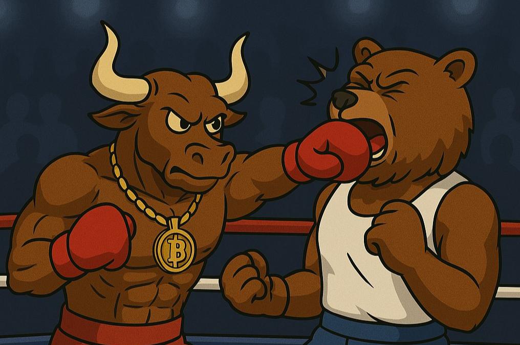 Meme Season Reload? FARTCOIN sendet Risk-On-Signal, $BTC zurück bei $85K – Alle Augen auf $BTCBULL
