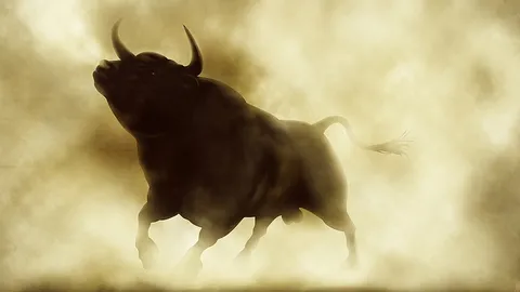 Historical Patterns Suggest Bitcoin Price Rally is Just Around the Corner