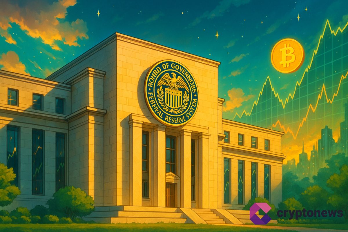 La Fed confirme le cap : de nouvelles baisses de taux en vue image 0