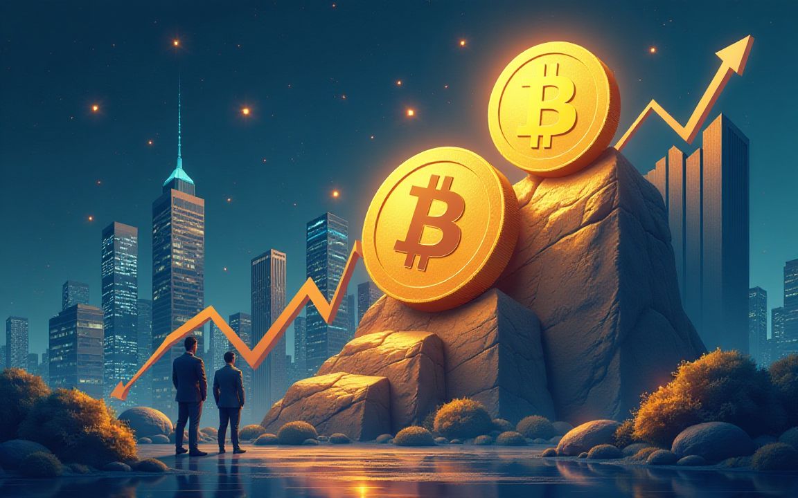 Bitwiseは、ビットコインが今後10年間で最もパフォーマンスの高い資産であると予測しています