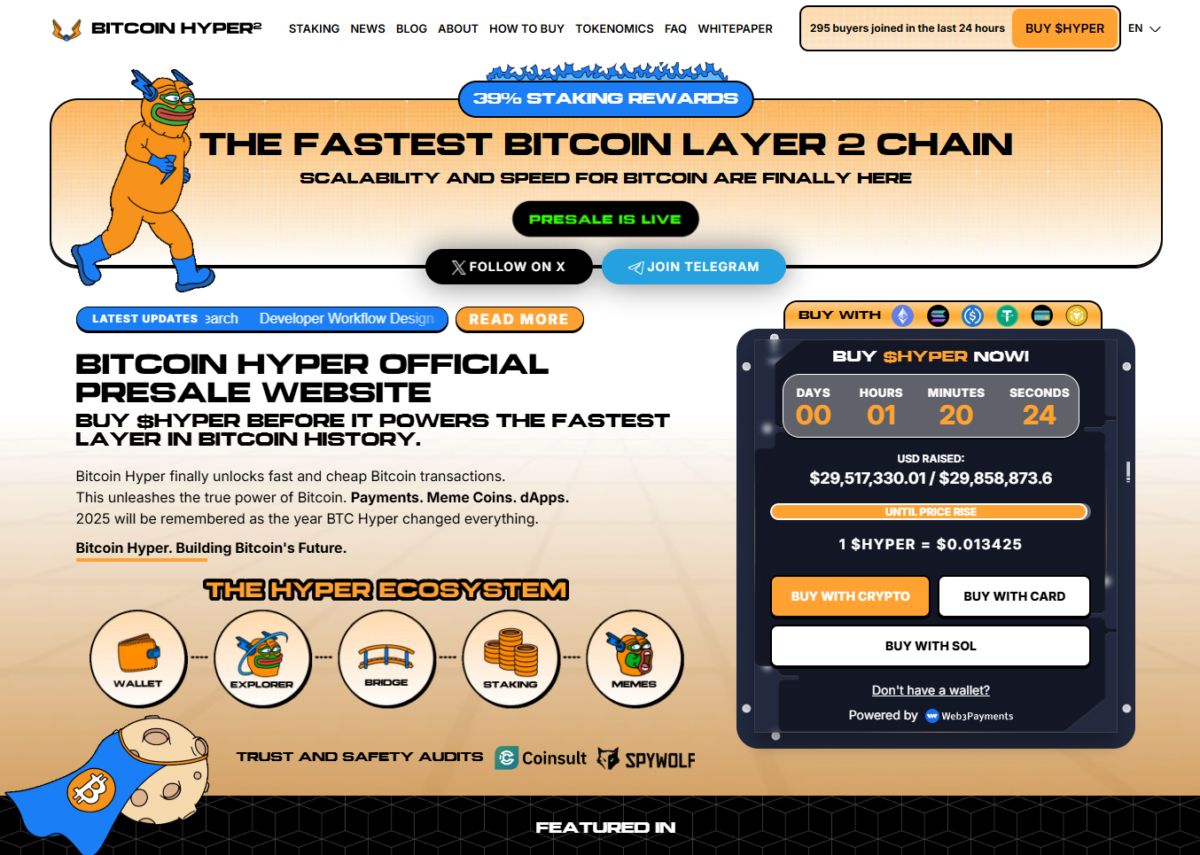 BitMine tiến gần tới 4 triệu ETH nắm giữ khi Tom Lee đề cập đến sự ổn định của thị trường