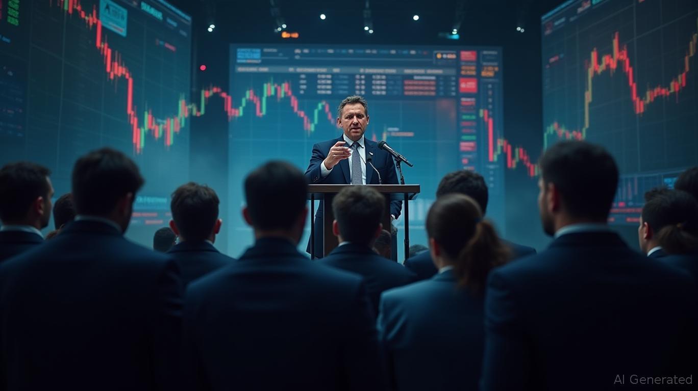 Bitcoin Updates: Altcoin ETFs and Regulatory Actions Put Pressure on Bitcoin’s Bullish Outlook Amid Changing Crypto Environment