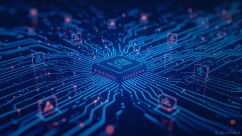 The Internet Computer's Latest Rally: Signaling a New Era for Decentralized Web Architecture?