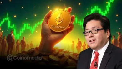 Tom Lee: Ethereum Unites Wall Street and AI
