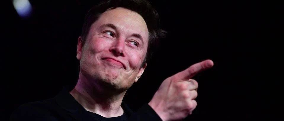 马斯克郑重警告:美债这个炸弹,会助推比特币超越黄金!