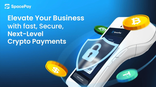 Warum die niedrigen Gebühren und schnellen Transaktionen von SpacePay 2025 für Aufsehen sorgen – vielversprechender Presale? image 0