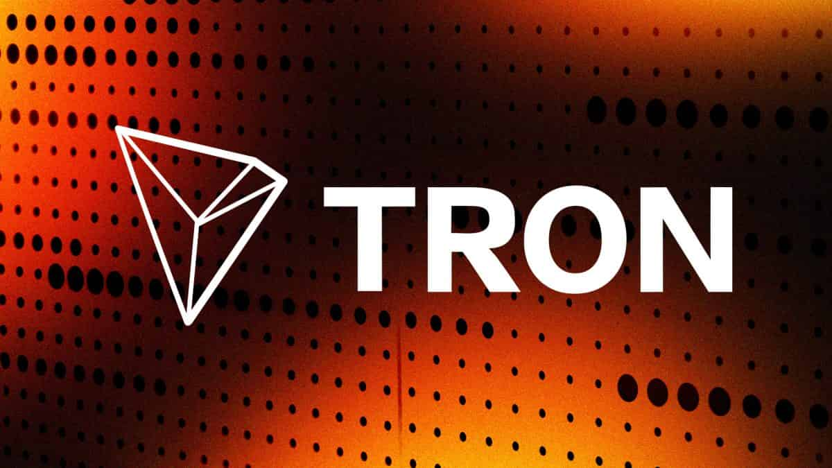 Tron melonjak 80% dalam sehari terakhir di tengah kerusuhan politik di Korea Selatan image 0