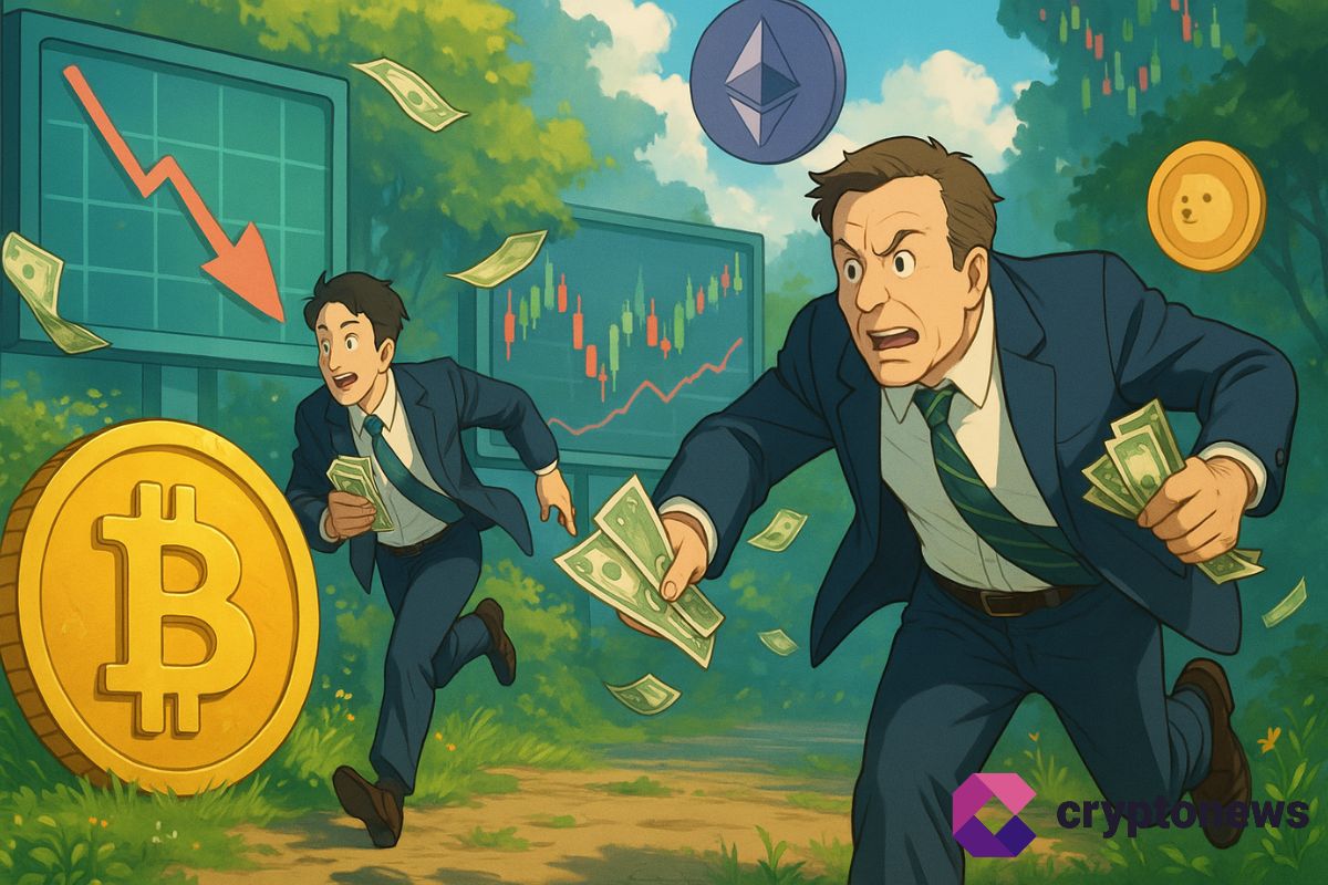 Inflation US en baisse : le signal que Wall Street attendait ? image 0