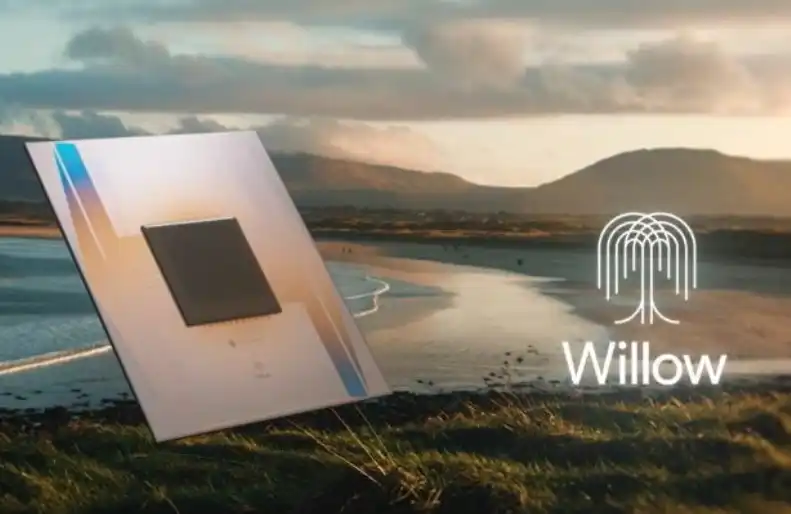 谷歌量子芯片Willow问世，会对比特币造成威胁吗？