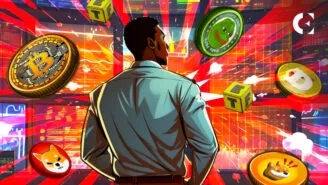 Crypto Winter Looms: Bitcoin, Ethereum Lead Market Decline