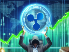 XRP bứt phá mô hình giảm giá, một đợt tăng mạnh có xảy ra?