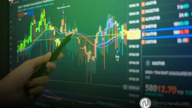 LOGX’s Cup and Handle Pattern Points to $0.125: Resistance and Breakout Levels Explained