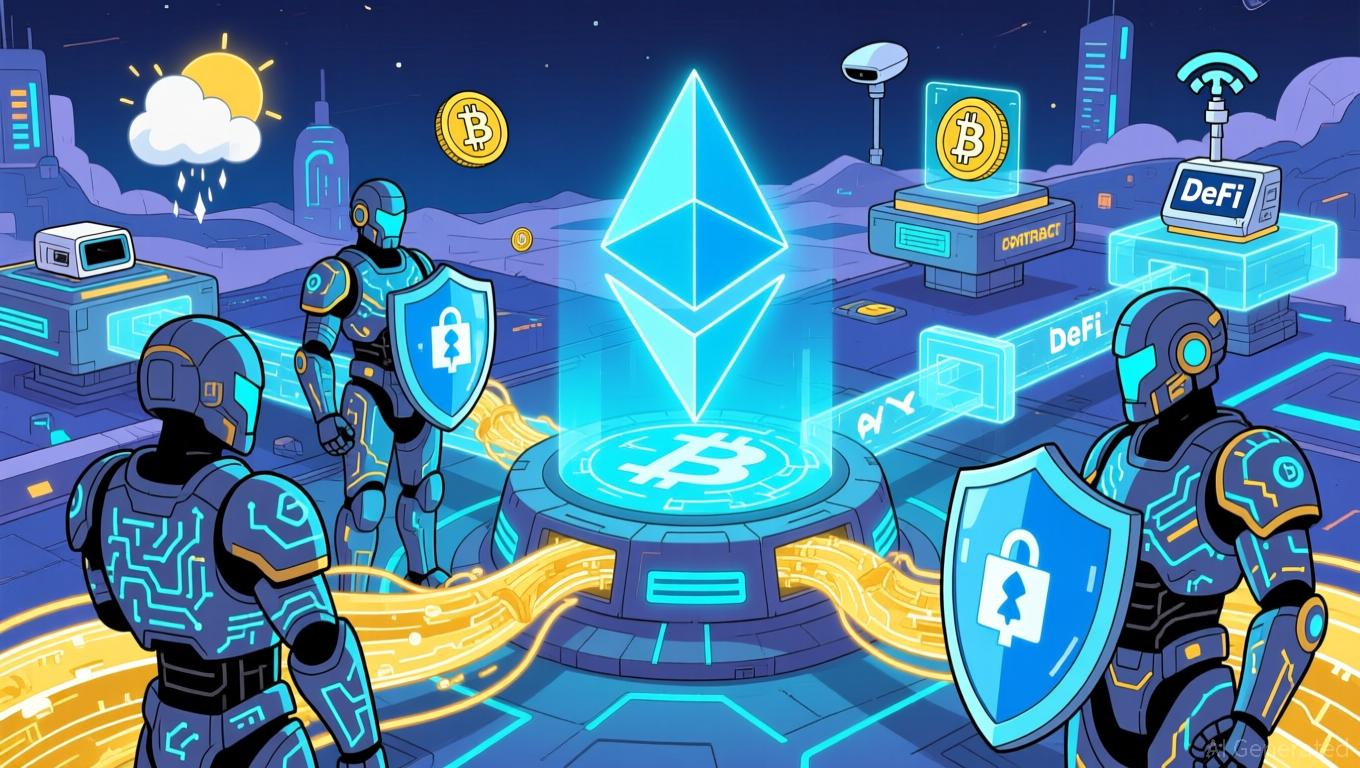 Grayscale Increases Chainlink Holdings Amid Price Drop, Shows Confidence in DeFi’s Prospects