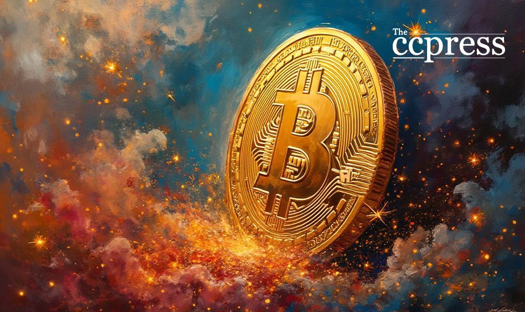 Bitcoin Nears $90,000 Amid Institutional Accumulation
