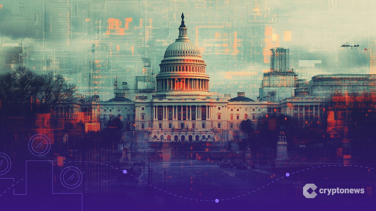 Scott Bessent Ignites Capitol Showdown with Historic Crypto Bill Endorsement image 0