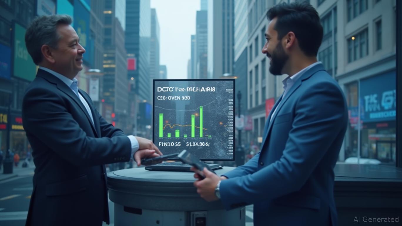 DTCC’s XLM Patent Initiative Strengthens Stellar’s Fourth Quarter Securities Strategy