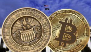 Potensi Penghentian Pemotongan Suku Bunga oleh The Fed Tahun Ini, Ini Reaksi Pasar Crypto!
