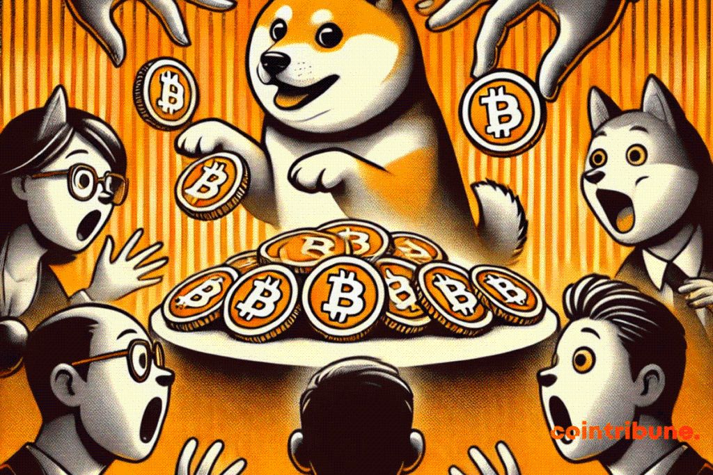 Le rallye de Dogecoin pourrait s’arrêter : faut-il vendre maintenant ? image 1