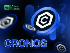 Truth Social thông báo tích hợp token Cronos (CRO)