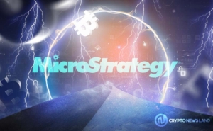 MicroStrategy’s Stock Eyes $800: Technical Indicators Point to Potential Breakout