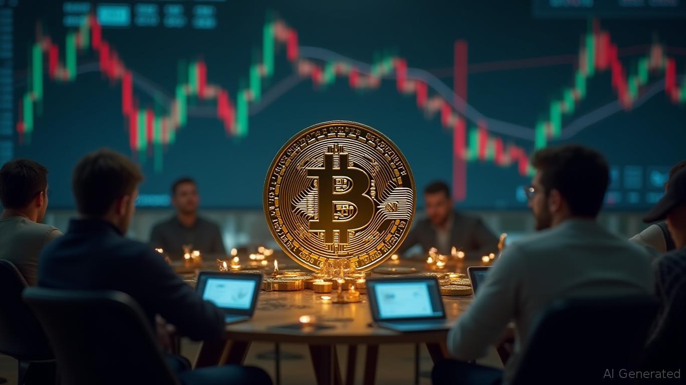 Bitcoin News Today: Bitcoin Cash Faces $570-571 Resistance: Will Network Upgrades and ETF Optimism Spark a 2025 Rally?