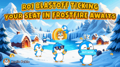 Closing In Fast: Arctic Pablo’s $0.008 Listing Price Promises Massive Gains, Top New Meme Coins to Invest in Now as Brett and Turbo Spike