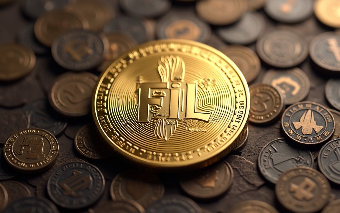 Filecoin-Preisprognose: FIL testet erneut 2,60 $, da Altcoins steigen