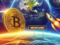Metaplanet mua thêm 330 BTC chống lại sự bất ổn của thị trường crypto