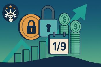 World Liberty Financial sẽ unlock token vào ngày 1/9
