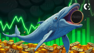 Les montagnes russes de Crypto Whale : le bénéfice de 127 000 $ se transforme en une perte de 297 000 $