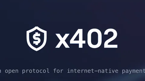 Історія x402 Foundation: від просування x402 Protocol до золотого ключа AI-платежів