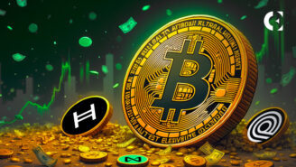 Jenseits von Bitcoin: Drei Altcoins, die in dieser Abklingzeit gestapelt werden können