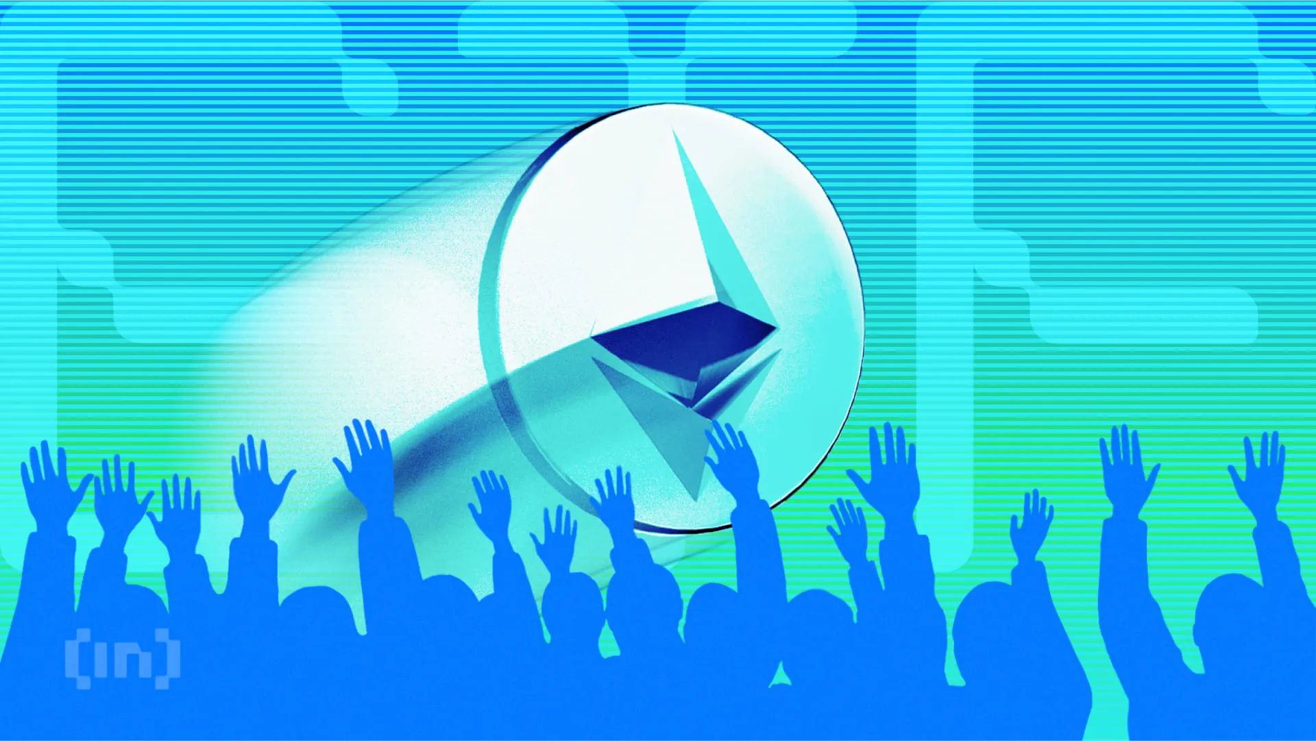 What Experts Say About Over $3.5 Billion Worth of ETH Waiting to Unstake in August