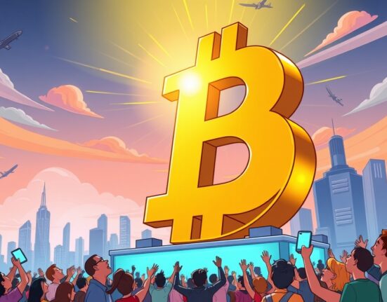 Bitcoin Price: Unveiling the Astounding Surge Above $113,000